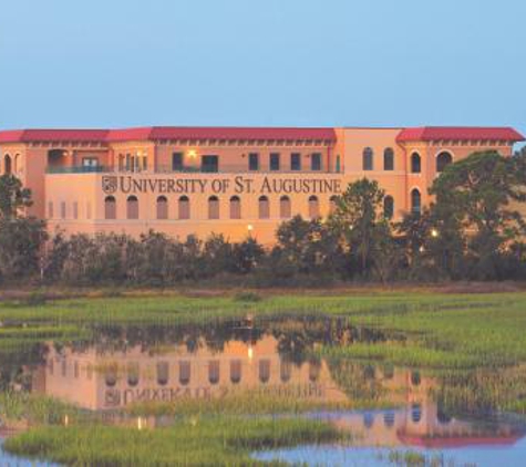 University of St. Augustine for Health Sciences - Saint Augustine, FL