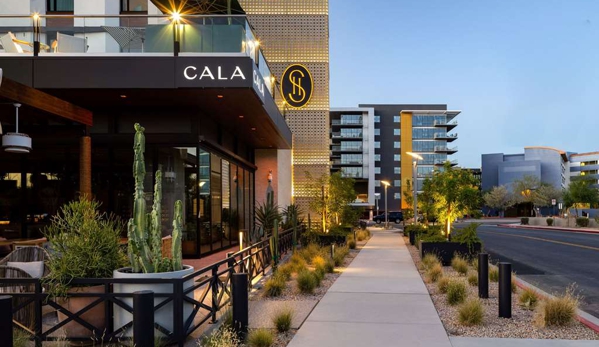 Senna House Hotel Scottsdale, Curio Collection by Hilton - Scottsdale, AZ