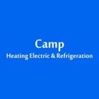 Camp Heating Electric & Refrigeration