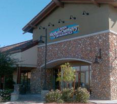 Laveen Modern Dentistry - Laveen, AZ