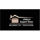 Libby's Expert Door Installations