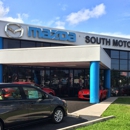 South Motors Mazda - New Car Dealers