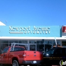 Newport Avenue Optometry - Optical Goods Repair