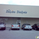 DaVita - Dialysis Services