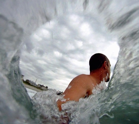 Burrito Beach - Melbourne Beach, FL