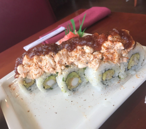 Sushi San & Thai Jai Dee - Baltimore, MD