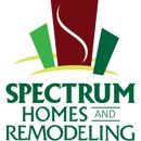 Spectrum Homes and Remodeling - Home Builders