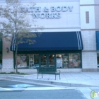 Bath & Body Works