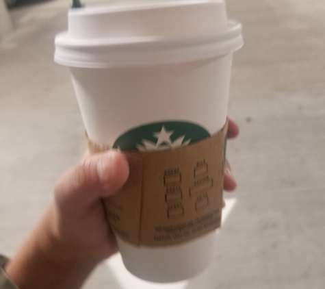 Starbucks Coffee - Seattle, WA