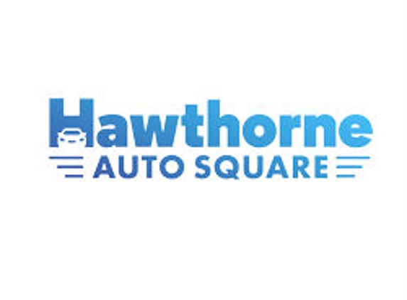 HAWTHORNE AUTO SQUARE - Hawthorne, CA