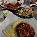 Buffalo Wild Wings - Chicken Restaurants