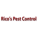 Rico's Pest Control - Termite Control