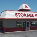 A Storage Inn - Self Storage