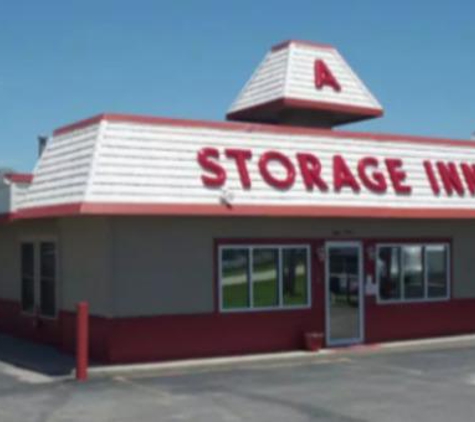 A Storage Inn - Saint Peters, MO