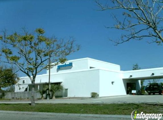 University Training Offices - Sarasota, FL
