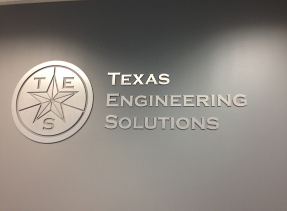 Texas Engineering Solutions - Austin, TX