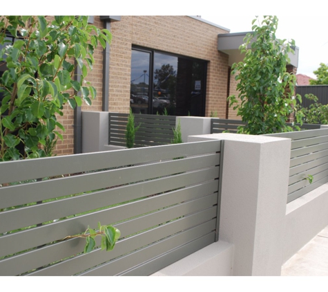 Jackal Fencing - Long Gully, VIC
