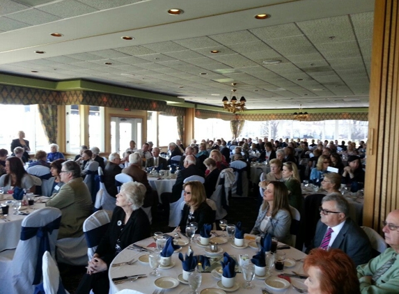 The Buffalo Launch Club - Grand Island, NY