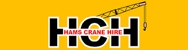 Hams Crane Hire - Crane Hire