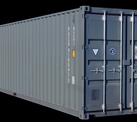 United Rentals - Storage Containers and Mobile Offices - Tacoma, WA