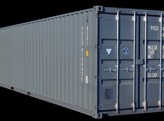 United Rentals - Storage Containers and Mobile Offices - Tilton, NH