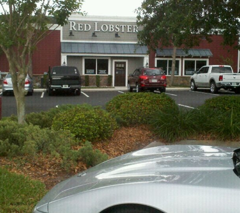 Red Lobster - Sanford, FL