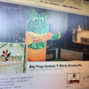 Big Frog Custom T-Shirts & More of Broo gallery