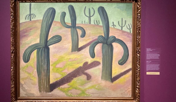 Albuquerque Museum of Art and History - Albuquerque, NM