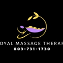 Royal Massage Therapy - Massage Therapists