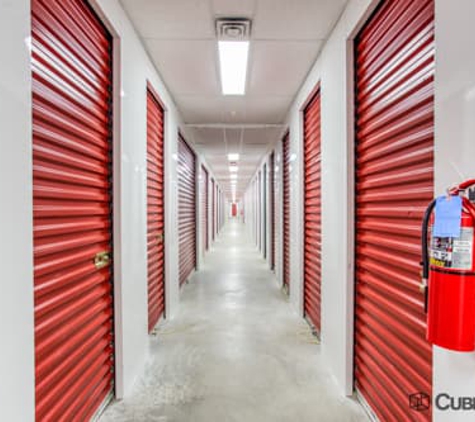 CubeSmart Self Storage - Rahway, NJ