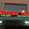 Treasure Trove gallery