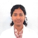 Dr. Suja s Mathai, MD - Physicians & Surgeons, Infectious Diseases