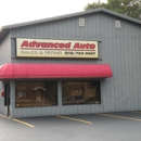 Advanced Auto Repair & Sales - Auto Repair & Service