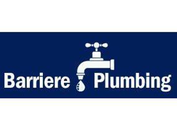 Barriere Plumbing - Sarasota, FL