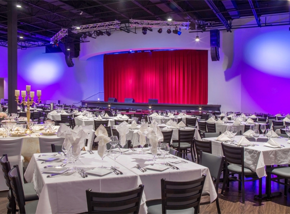 Southwest Florida Event Center - Bonita Springs, FL