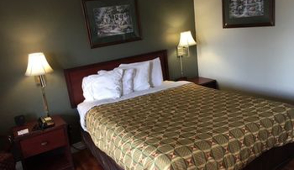 Americas Best Value Inn Norman at Univ of Oklahoma - Norman, OK