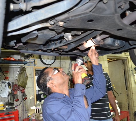 Omkara Auto Repairs - Piscataway, NJ