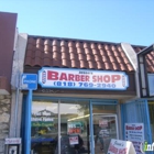 Jesse Barber Shop
