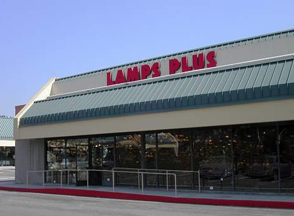 Lamps Plus - Upland, CA