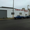 Globe Bay Area Forklift Co. - Forklifts & Trucks