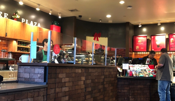 Starbucks Coffee - San Diego, CA