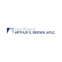 Law Offices Of Arthur S Brown