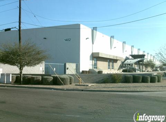 Inter-Rail Transport Inc - Phoenix, AZ