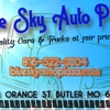 Blue Sky Auto Plaza gallery