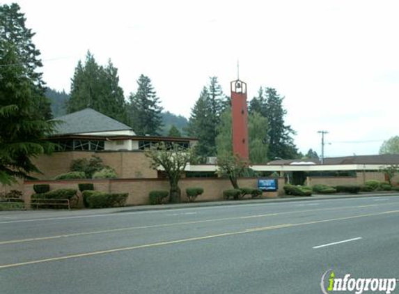 First Baptist Church Gresham - Gresham, OR