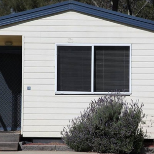 Cowra Van Park - Cowra, NSW