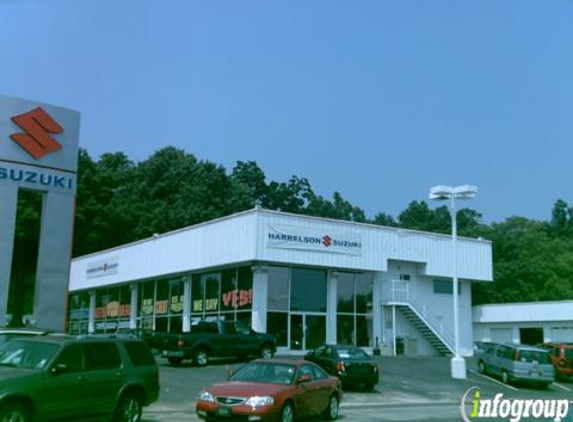 Affordable Used Cars - Charlotte, NC