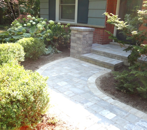 Domenico Brick Paving & Landscaping - Birmingham, MI