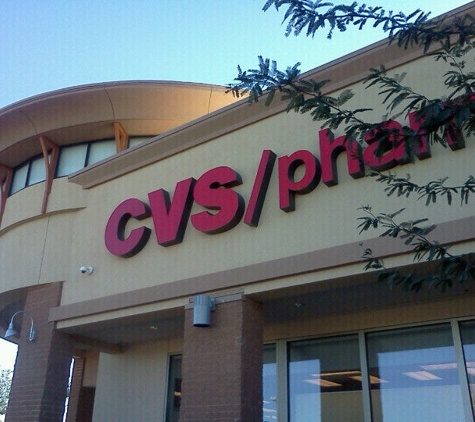 CVS Pharmacy - Chandler, AZ