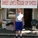 Sweet Lew's House of Sheds - Tool & Utility Sheds